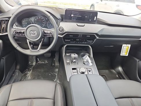 New 2026 MAZDA CX-90 3.3 Turbo w/ Select Package AWD/4WD image 6