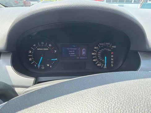 Used 2013 Ford Edge SEL FWD image 19