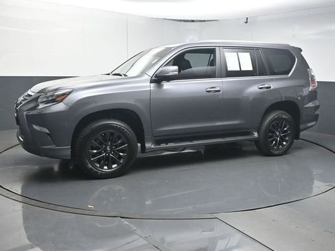 Used 2023 Lexus GX 460 Premium w/ Premium Package AWD/4WD image 4