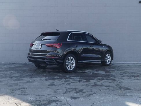 Used 2021 Audi Q3 2.0T Premium Plus image 7