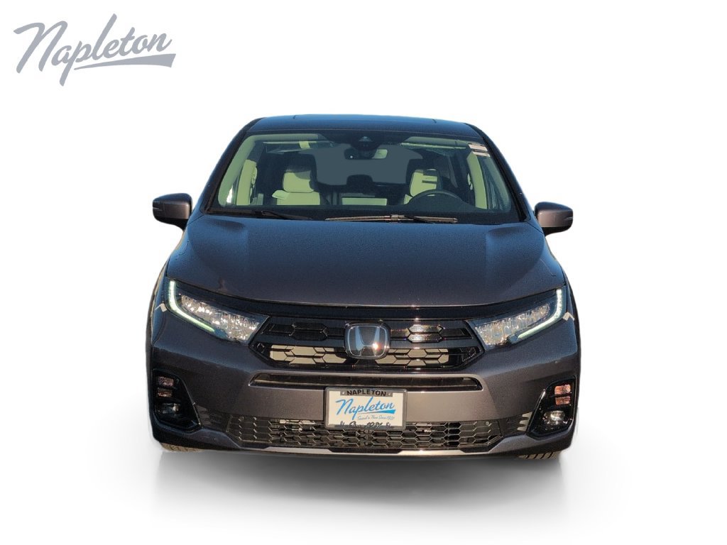 New 2027 Honda Odyssey Elite image 9