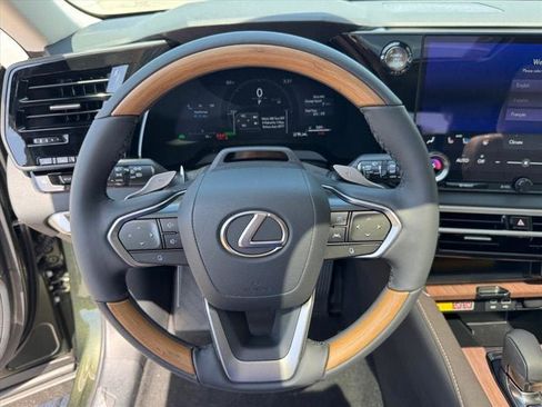 New 2026 Lexus RX 350 w/ Convenience Package AWD/4WD image 15