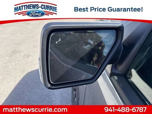 New 2026 Ford F150 Lariat image 8