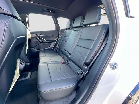 New 2026 BMW X1 xDrive28i w/ Technology Package image 19