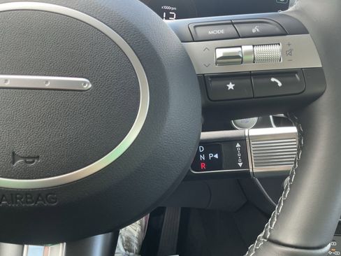 New 2026 Hyundai Sonata SEL image 26