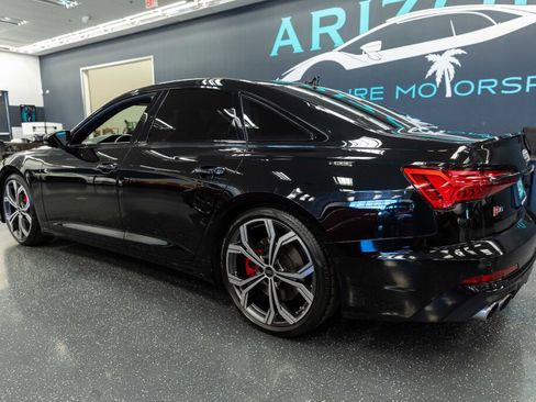 Used 2024 Audi S6 Prestige image 9