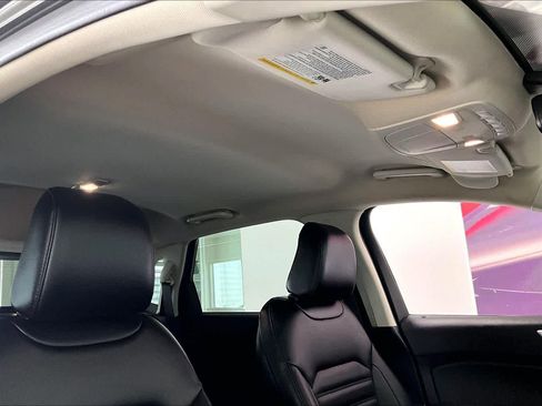 Used 2020 Ford Edge SEL AWD/4WD image 27