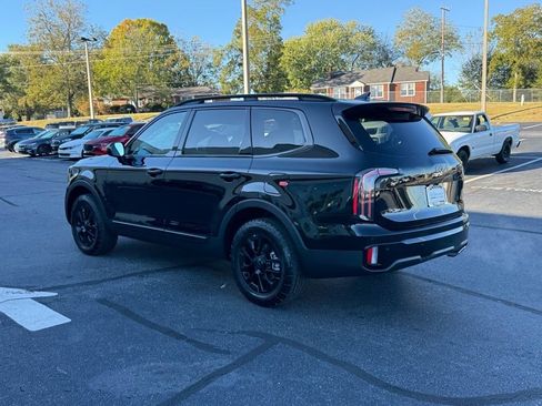 New 2025 Kia Telluride SX Prestige X-Pro image 5
