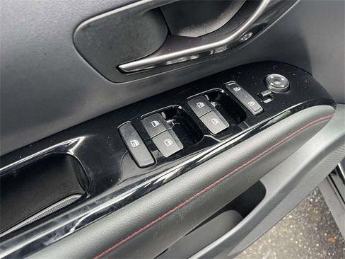 Used 2023 Hyundai Tucson N Line image 13