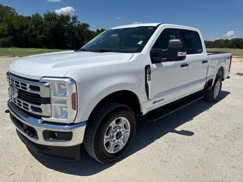 Used 2026 Ford F250 XLT AWD/4WD image 1
