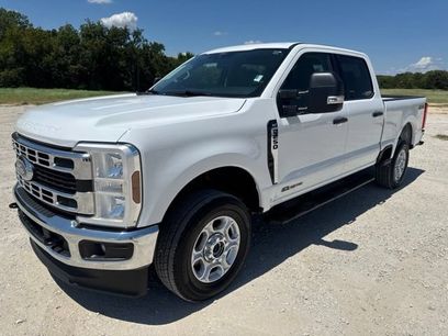 Used 2026 Ford F250 XLT