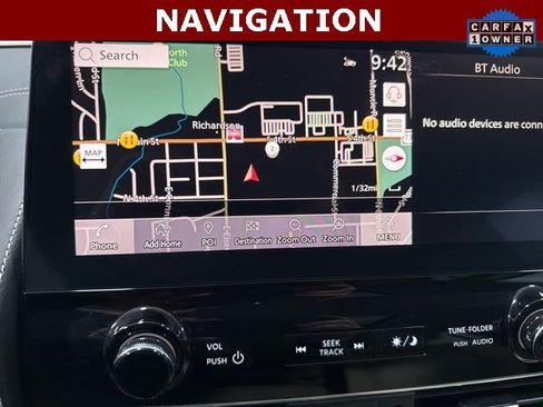 Used 2024 INFINITI QX80 Premium Select w/ All-Season Package image 4