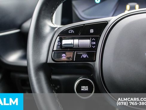 Used 2024 Hyundai Ioniq 6 SE image 27