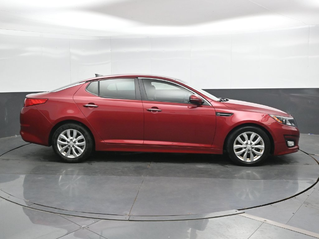 Used 2015 Kia Optima EX FWD image 3