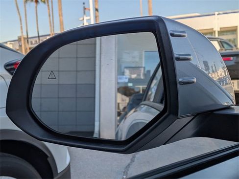 Used 2025 Hyundai Ioniq 6 SEL image 25