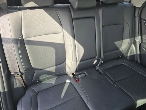 Used 2021 Kia Seltos EX image 30