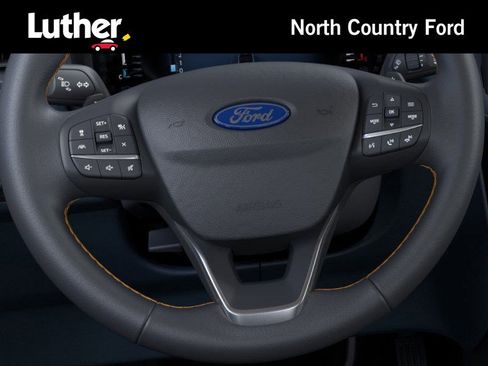 New 2026 Ford Maverick Tremor image 14