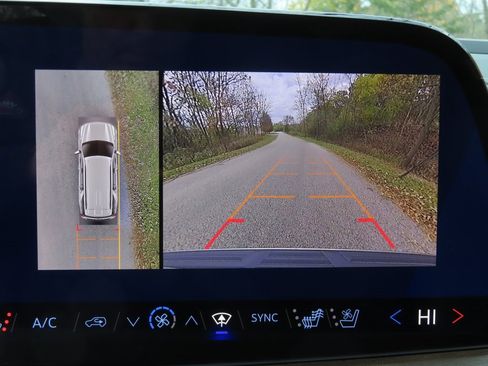 New 2026 Chevrolet Tahoe High Country image 8