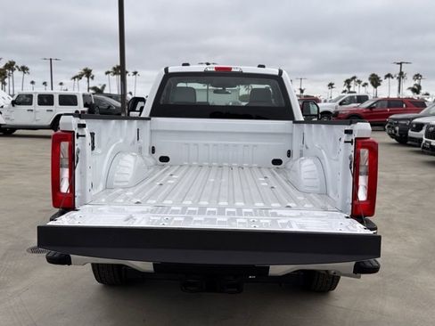 New 2025 Ford F350 XL w/ XL Driver Assist Package image 13
