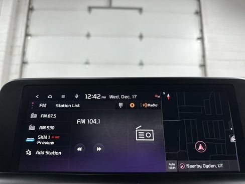 Used 2021 Kia Telluride EX w/ EX Premium Package image 31