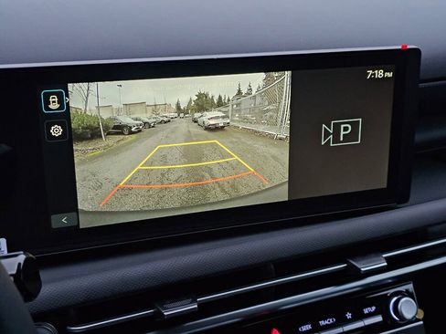 New 2026 Hyundai Santa Cruz SE image 21