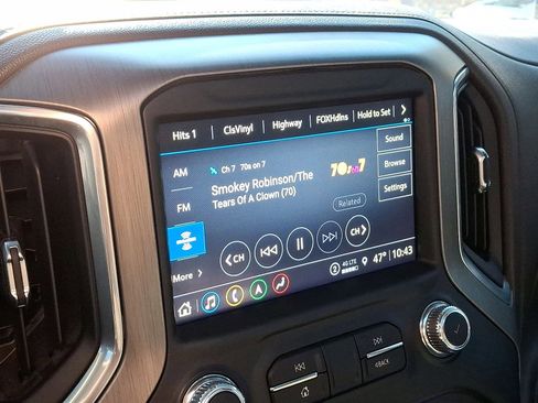 Certified 2022 GMC Sierra 3500 Denali image 14