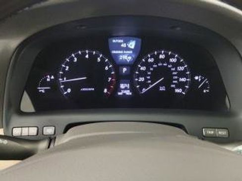 Used 2007 Lexus LS 460 L image 37