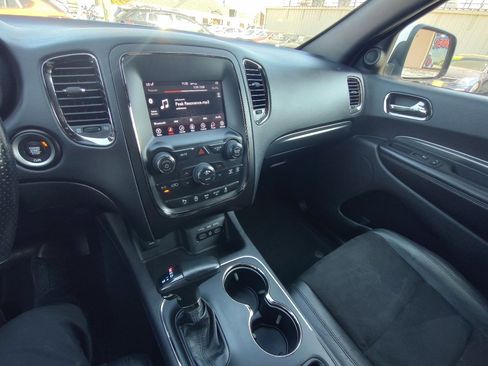 Used 2019 Dodge Durango GT image 22