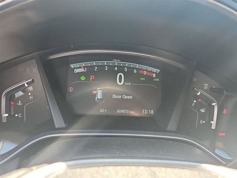 Used 2022 Honda CR-V EX-L image 5