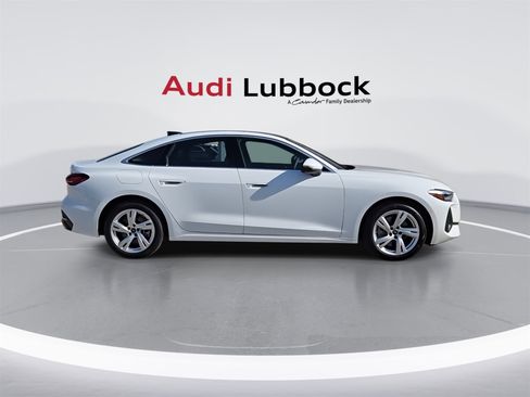 New 2025 Audi A5 2.0T Premium image 9