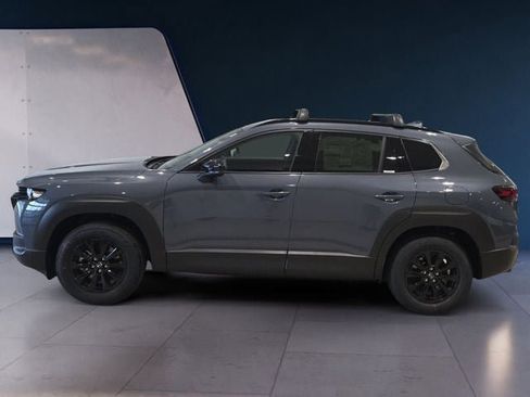 New 2026 MAZDA CX-50 AWD 2.5 Hybrid w/ Premium Pkg image 22