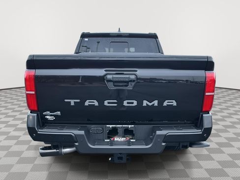 New 2026 Toyota Tacoma SR5 AWD/4WD image 6