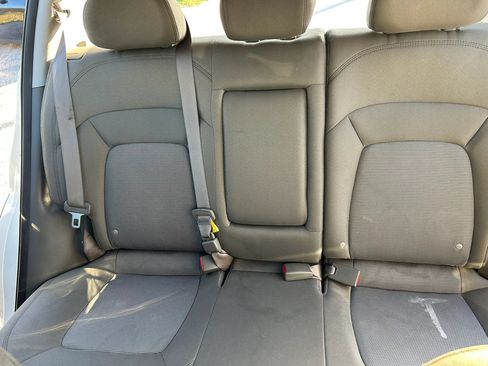 Used 2014 Kia Sportage LX FWD image 17