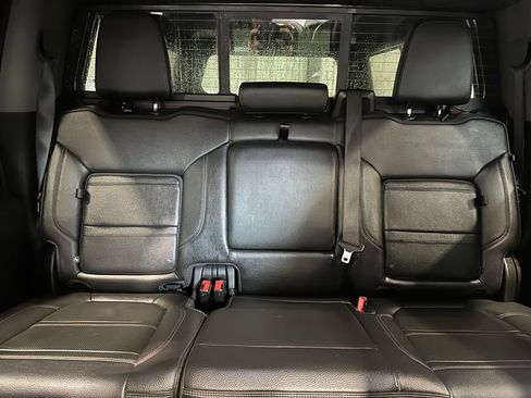 Used 2020 GMC Sierra 2500 Denali w/ Denali Ultimate Package AWD/4WD image 32