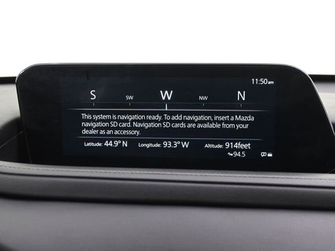 Used 2025 MAZDA CX-30 AWD 2.5 S w/ Preferred Package image 28