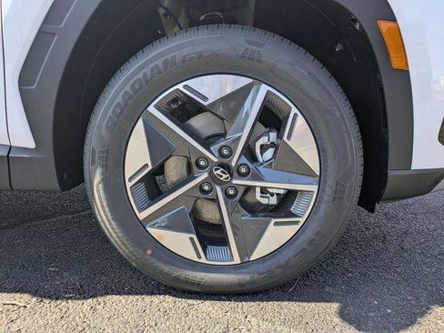 New 2026 Hyundai Tucson SEL image 11