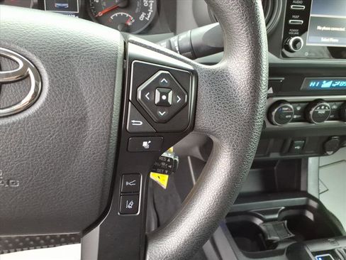 Used 2021 Toyota Tacoma SR image 15