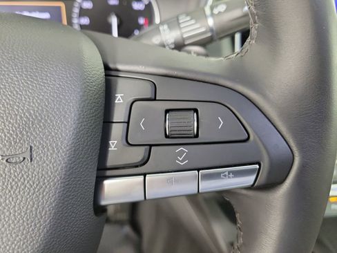 Certified 2023 Cadillac CT5 Luxury w/ Sun And Sound Package RWD image 22