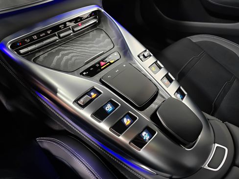 Used 2026 Mercedes-Benz AMG GT 53 image 35