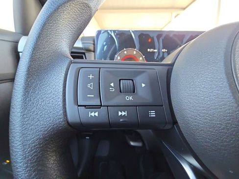 New 2026 Nissan Kicks SV image 11