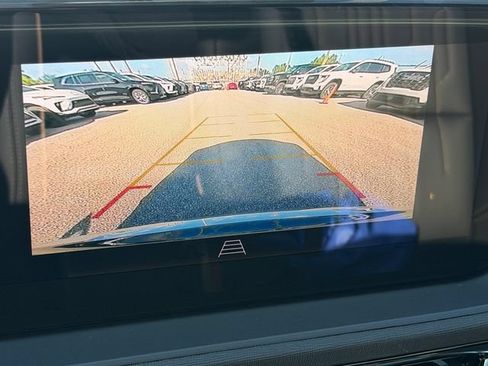 New 2026 Buick Envista Avenir FWD image 19