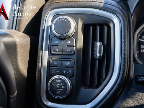 Used 2019 GMC Sierra 1500 AT4 w/ AT4 Premium Package image 20