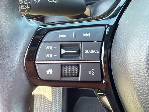 Used 2024 Honda HR-V Sport image 14