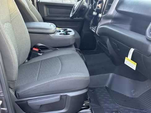 New 2026 RAM 3500 Tradesman image 15