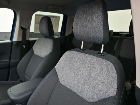 New 2025 Ford Maverick XLT w/ XLT Luxury Package image 20