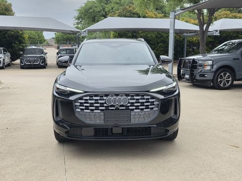 New 2025 Audi Q5 Premium Plus image 2