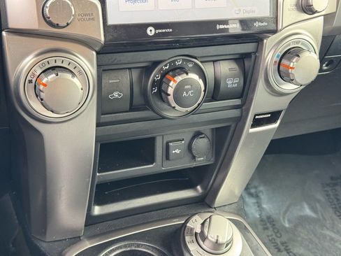 Used 2024 Toyota 4Runner SR5 Premium image 33