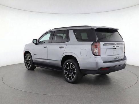 Certified 2024 Chevrolet Tahoe RST w/ Luxury Package AWD/4WD image 7
