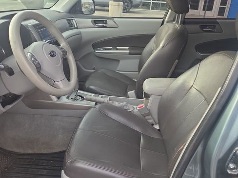 Used 2010 Subaru Forester 2.5X Premium AWD/4WD image 13