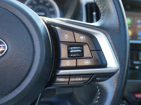 Used 2023 Subaru Forester Premium AWD/4WD image 19